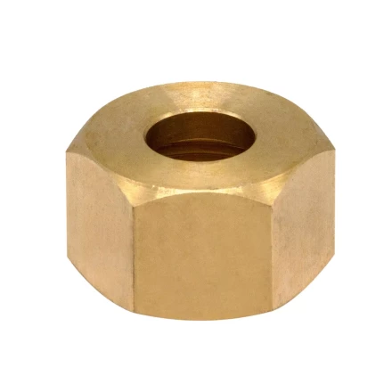 Гайка 32/16 G 3/4 правая для БКО Оберон N5503 купить в Нижневартовске