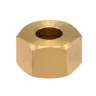 Гайка 32/16 G 3/4 правая для БКО Оберон N5503 купить в Нижневартовске