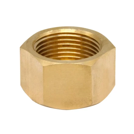 Гайка 32/16 G 3/4 правая для БКО Оберон N5503 купить в Нижневартовске