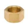 Гайка 32/16 G 3/4 правая для БКО Оберон N5503 купить в Нижневартовске