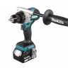 Аккумуляторная дрель-шуруповёрт Makita DDF486RTJ купить в Нижневартовске