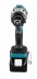 Аккумуляторная дрель-шуруповёрт Makita DDF486RTJ купить в Нижневартовске