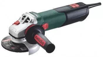 Угловая шлифовальная машина Metabo WЕV-15-125 Quick (УШМ, Болгарка) купить в Нижневартовске