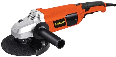 Угловая шлифмашина УШМ-2200/230Э Энкор 50171 купить в Нижневартовске