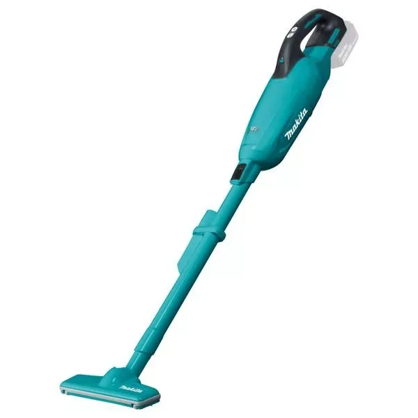 Аккумуляторный пылесос Makita DCL281FZ (без АКБ и ЗУ) купить в Нижневартовске