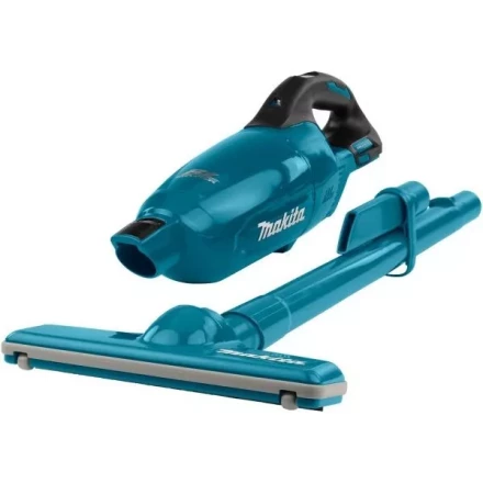 Аккумуляторный пылесос Makita DCL281FZ (без АКБ и ЗУ) купить в Нижневартовске