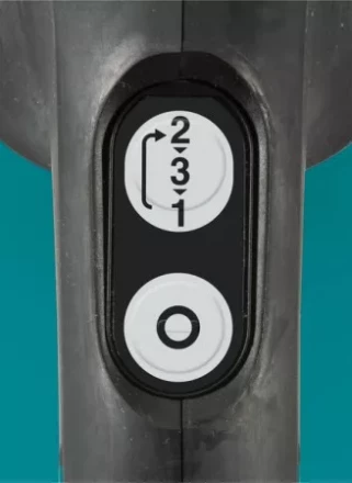 Аккумуляторный пылесос Makita DCL281FZ (без АКБ и ЗУ) купить в Нижневартовске