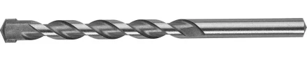 Сверло ЗУБР по бетону, цилиндрический хвостовик, 12x150мм 29140-150-12_z01 купить в Нижневартовске