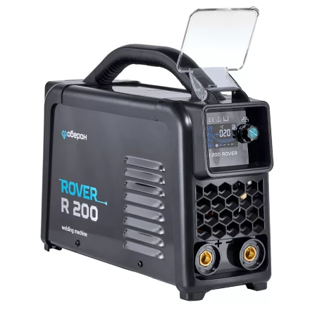 Сварочный инвертор Оберон R 200 Rover SD1201 купить в Нижневартовске