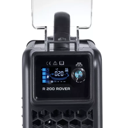 Сварочный инвертор Оберон R 200 Rover SD1201 купить в Нижневартовске