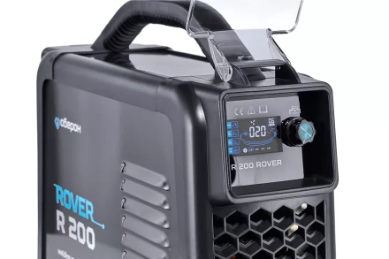 Сварочный инвертор Оберон R 200 Rover SD1201 купить в Нижневартовске