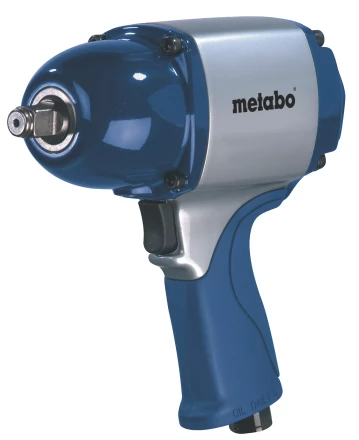 Ударный гайковёрт Metabo 1/2" / SR 2900 купить в Нижневартовске