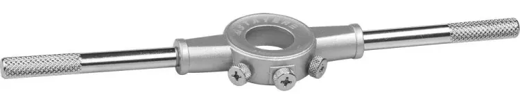 Плашкодержатель STAYER, 25x215мм 28037-25 купить в Нижневартовске