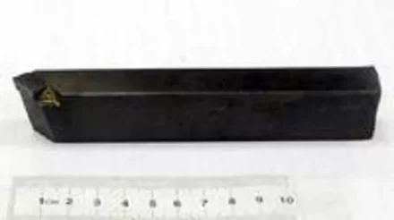 Резец проходной прямой 25х16х140 Т5К10 ГОСТ 18878-73 Россия купить в Нижневартовске