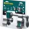 Струбцина KRAFTOOL PC-34-xx трубная 32301-1 купить в Нижневартовске