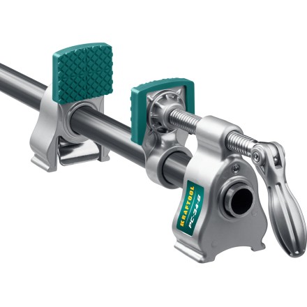 Струбцина KRAFTOOL PC-34-xx трубная 32301-1 купить в Нижневартовске