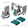 Струбцина KRAFTOOL PC-34-xx трубная 32301-1 купить в Нижневартовске