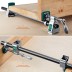 Струбцина KRAFTOOL PC-34-xx трубная 32301-1 купить в Нижневартовске