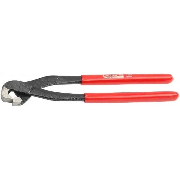 Щипцы STAYER для кафеля, 195мм 3358 купить в Нижневартовске