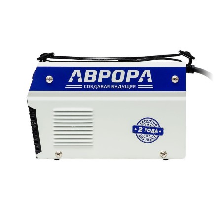 Сварочный инвертор АВРОРА Вектор 2000 купить в Нижневартовске
