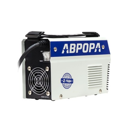Сварочный инвертор АВРОРА Вектор 2000 купить в Нижневартовске