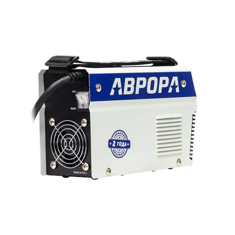 Сварочный инвертор АВРОРА Вектор 2000 купить в Нижневартовске