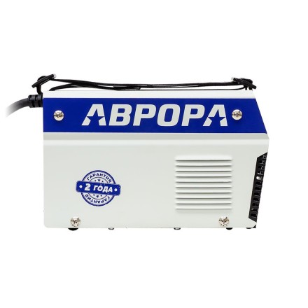 Сварочный инвертор АВРОРА Вектор 2000 купить в Нижневартовске