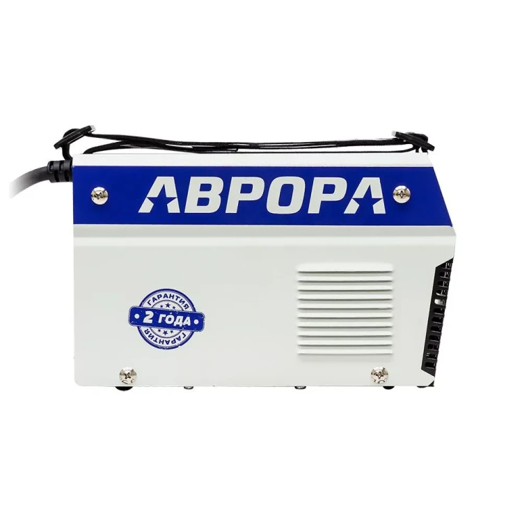 Сварочный инвертор АВРОРА Вектор 2000 купить в Нижневартовске