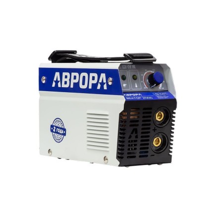 Сварочный инвертор АВРОРА Вектор 2000 купить в Нижневартовске
