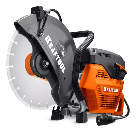 Бензорез по бетону K770-14 купить в Нижневартовске