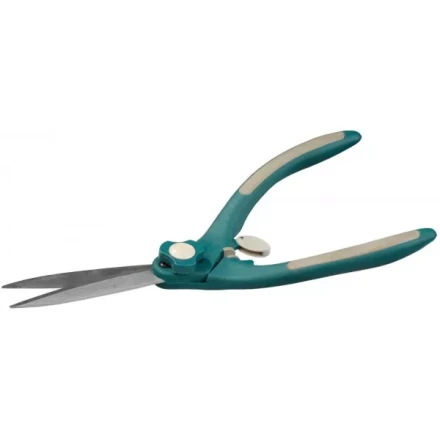 Кусторез RACO "DELUXE" с ручками из пластика, армированного фиберглассом, прямые лезвия, 435мм 4210-53/223B купить в Нижневартовске