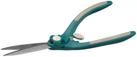 Кусторез RACO "DELUXE" с ручками из пластика, армированного фиберглассом, прямые лезвия, 435мм 4210-53/223B купить в Нижневартовске