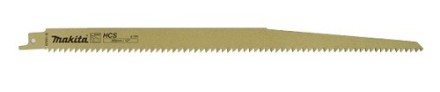 Пильное полотно Makita, по древесине и пластику, HCS B-16829 купить в Нижневартовске