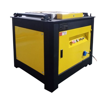 Станок для гибки арматуры TOR GW40A 40/32мм 2.8кВт с доводчиком (E) 1018801 купить в Нижневартовске