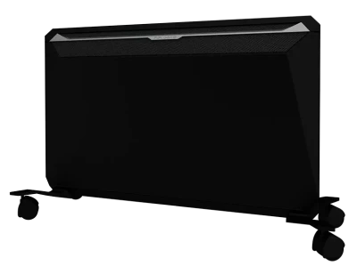 Конвектор электрический ELECTROLUX ECH/R-2000 E BLACK