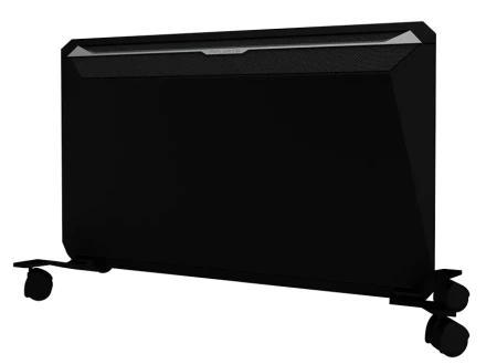 Конвектор электрический ELECTROLUX ECH/R-2000 E BLACK купить в Нижневартовске