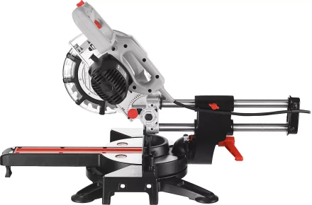 Пила торцовочная с протяжкой ЗПТ-190-1200 ПЛ серия МАСТЕР купить в Нижневартовске