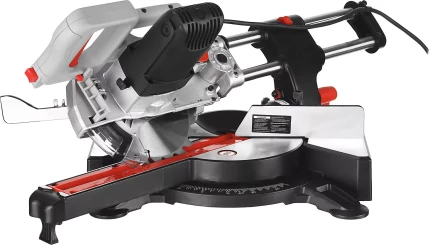 Пила торцовочная с протяжкой ЗПТ-190-1200 ПЛ серия МАСТЕР купить в Нижневартовске