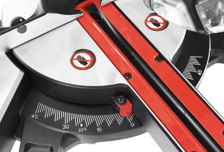 Пила торцовочная с протяжкой ЗПТ-190-1200 ПЛ серия МАСТЕР купить в Нижневартовске