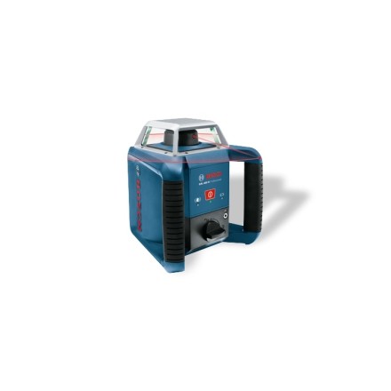 Лазерный уровень Bosch GRL 400 H купить в Нижневартовске