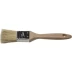 Кисть плоская STAYER "UNIVERSAL-LUX", светлая натуральная щетина, деревянная ручка, 38мм 01053-038 купить в Нижневартовске