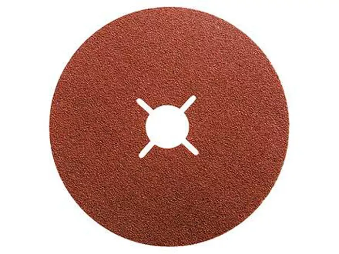 Круг фибровый Р 40 115 х 22mm 5шт MATRIX 73902 купить в Нижневартовске