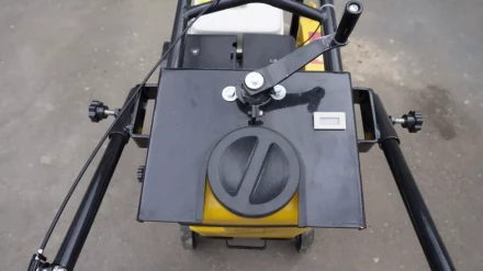 Шовнарезчик STEM Techno CUT  450 купить в Нижневартовске