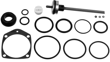 Ремонтный комплект ЗУБР к арт. 3192 3192-РК серия ПРОФЕССИОНАЛ купить в Нижневартовске