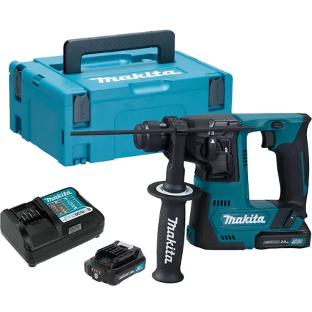 Аккумуляторный перфоратор Makita HR140DWAJ купить в Нижневартовске