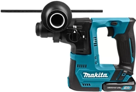 Аккумуляторный перфоратор Makita HR140DWAJ купить в Нижневартовске
