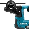 Аккумуляторный перфоратор Makita HR140DWAJ купить в Нижневартовске