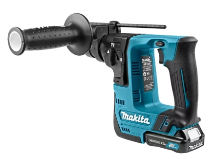 Аккумуляторный перфоратор Makita HR140DWAJ купить в Нижневартовске