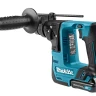 Аккумуляторный перфоратор Makita HR140DWAJ купить в Нижневартовске