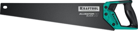 Ножовка для точного реза Alligator BLACK 11 15205-50 купить в Нижневартовске